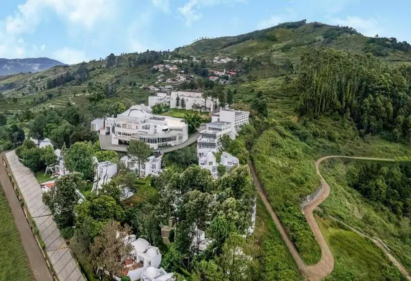 酒店 Sterling Kodai Valley