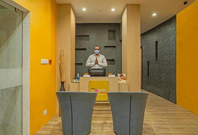 בית מלון כפרי Sterling Kodai Valley