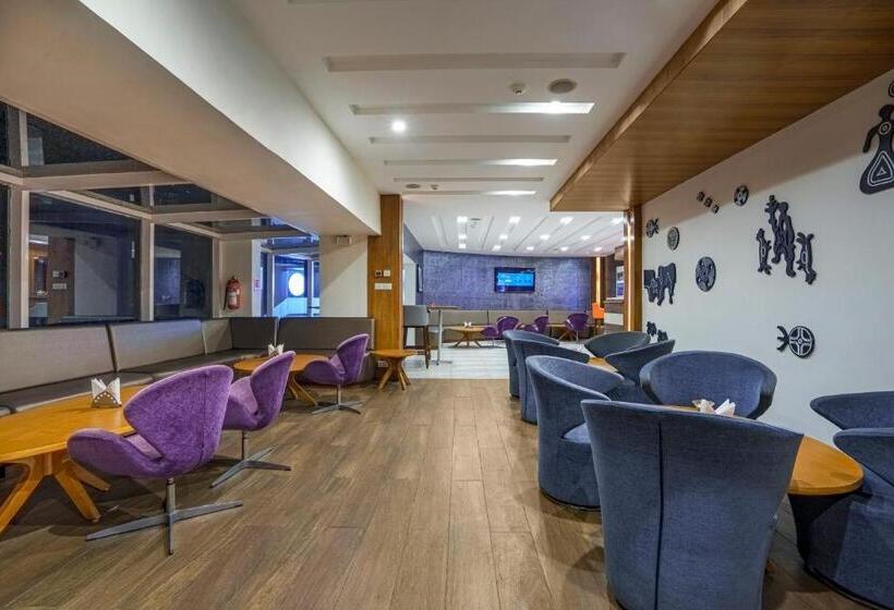 בית מלון כפרי Sterling Kodai Valley