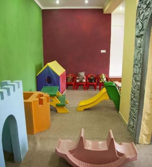 酒店 Sterling Kodai Valley