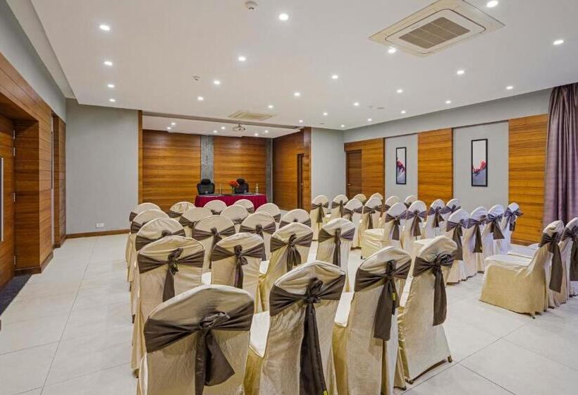 בית מלון כפרי Sterling Kodai Valley