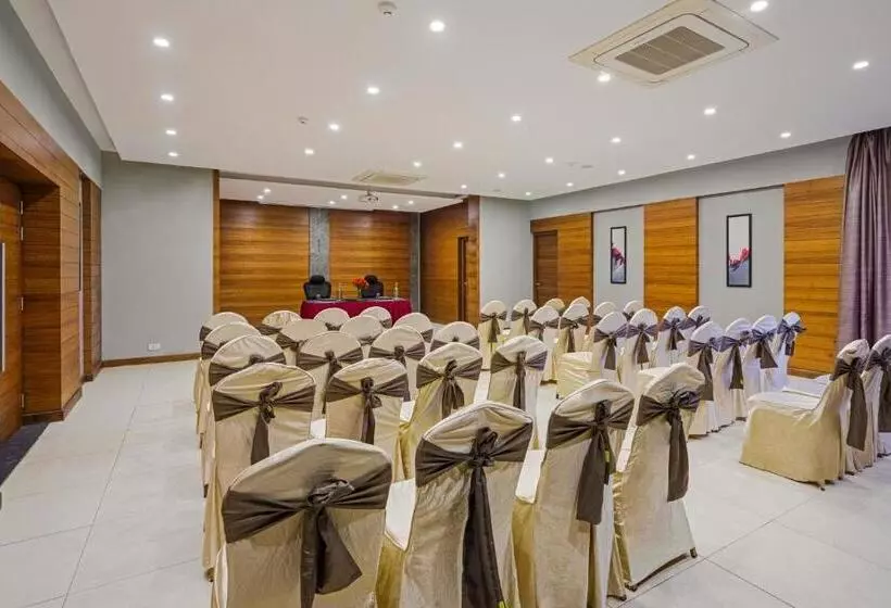 酒店 Sterling Kodai Valley