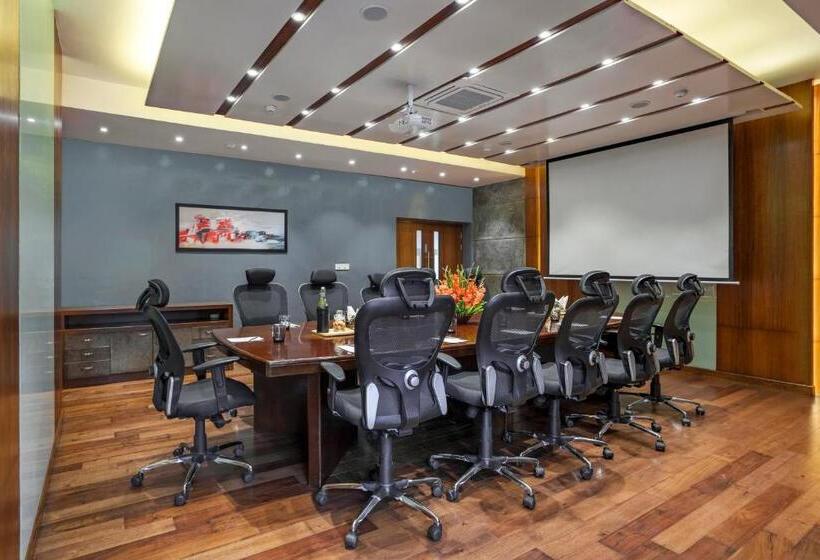 בית מלון כפרי Sterling Kodai Valley