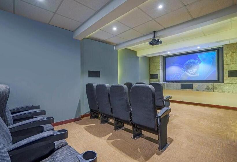 בית מלון כפרי Sterling Kodai Valley