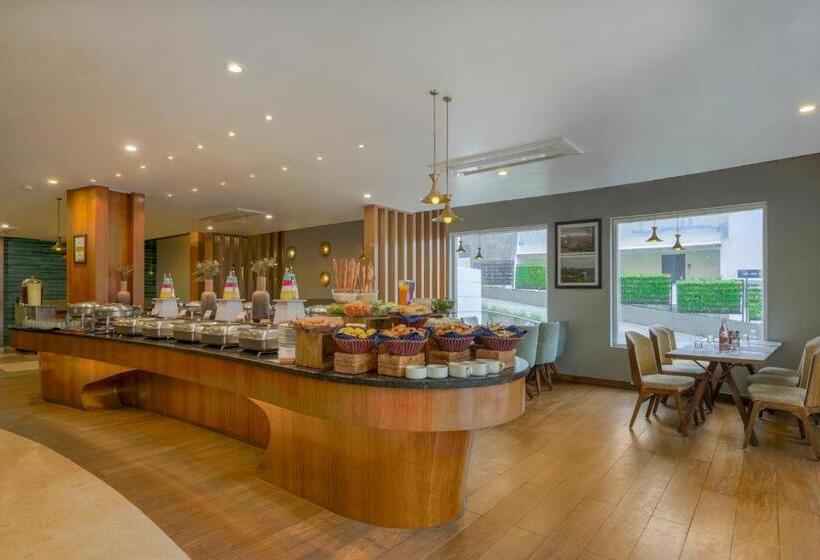 בית מלון כפרי Sterling Kodai Valley