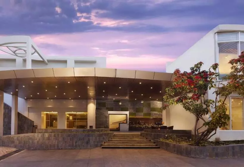 酒店 Sterling Kodai Valley