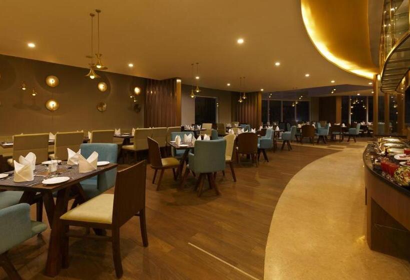 בית מלון כפרי Sterling Kodai Valley