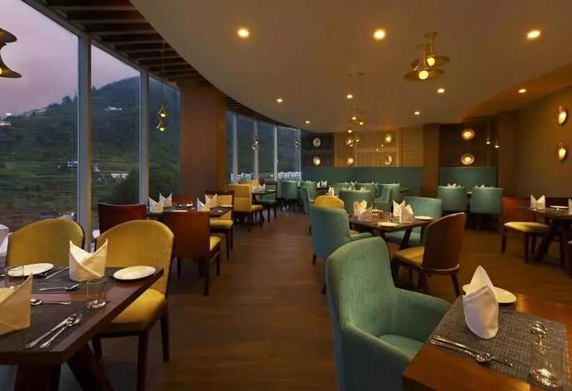 酒店 Sterling Kodai Valley