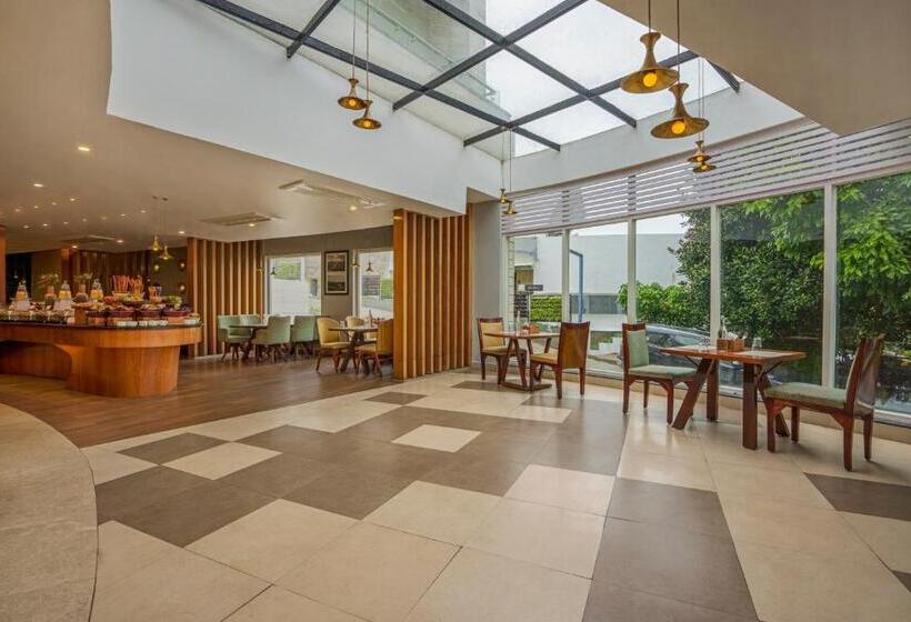 בית מלון כפרי Sterling Kodai Valley