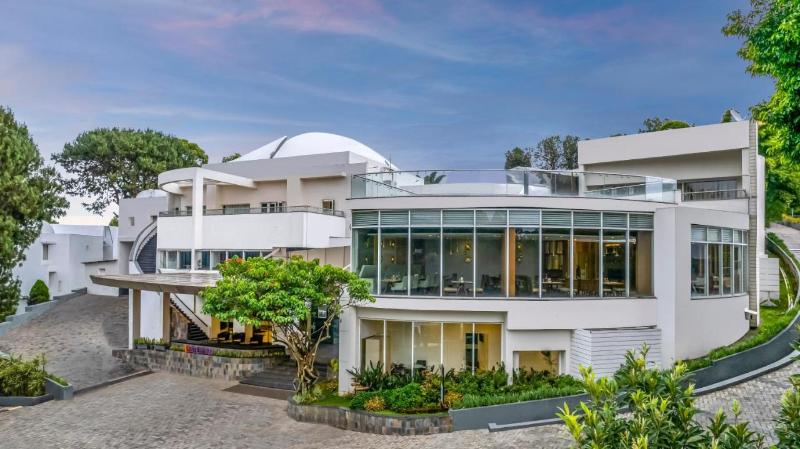 בית מלון כפרי Sterling Kodai Valley