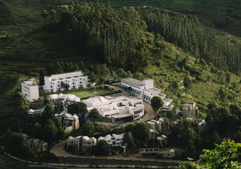 בית מלון כפרי Sterling Kodai Valley