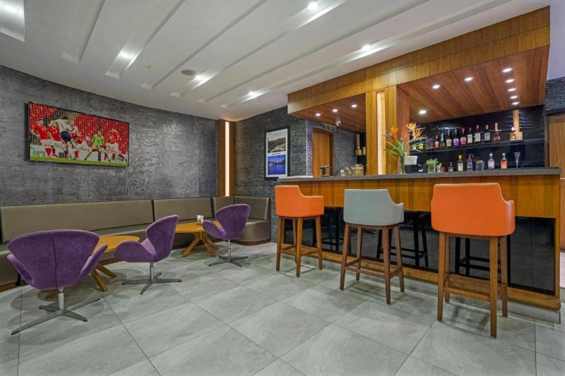 בית מלון כפרי Sterling Kodai Valley