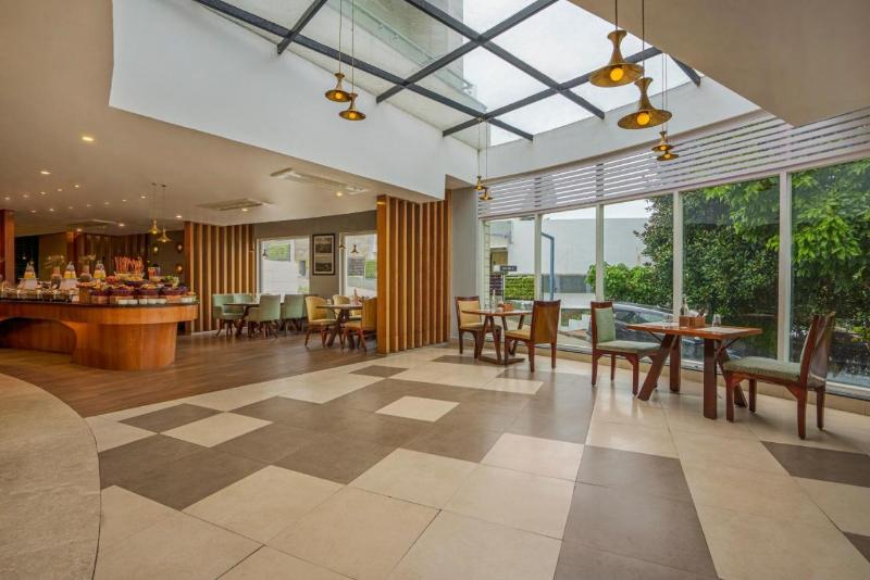 בית מלון כפרי Sterling Kodai Valley