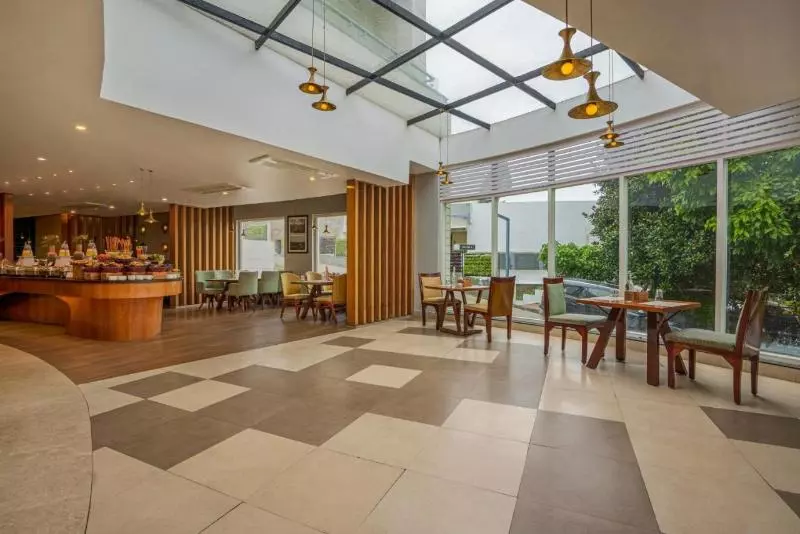 酒店 Sterling Kodai Valley