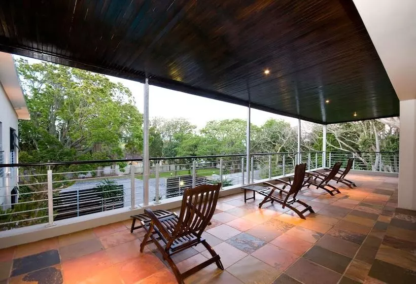 호텔 The Hub Boutique