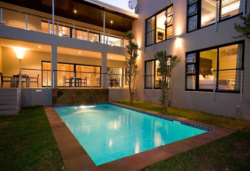 בית מלון כפרי The Hub Boutique