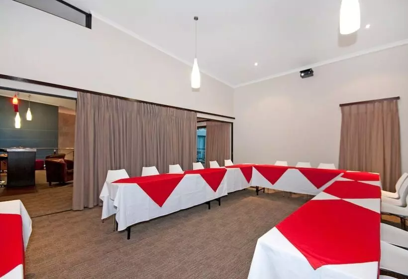 호텔 The Hub Boutique