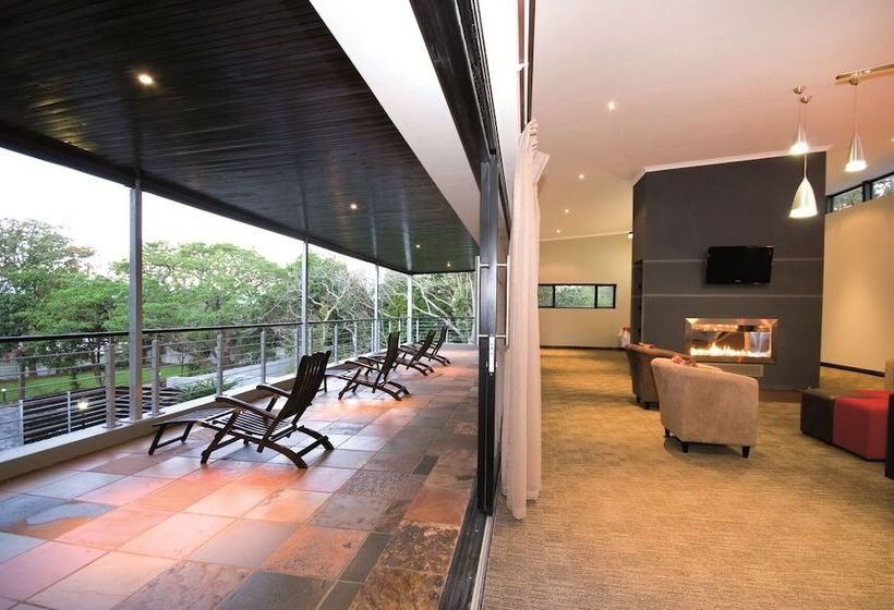 בית מלון כפרי The Hub Boutique