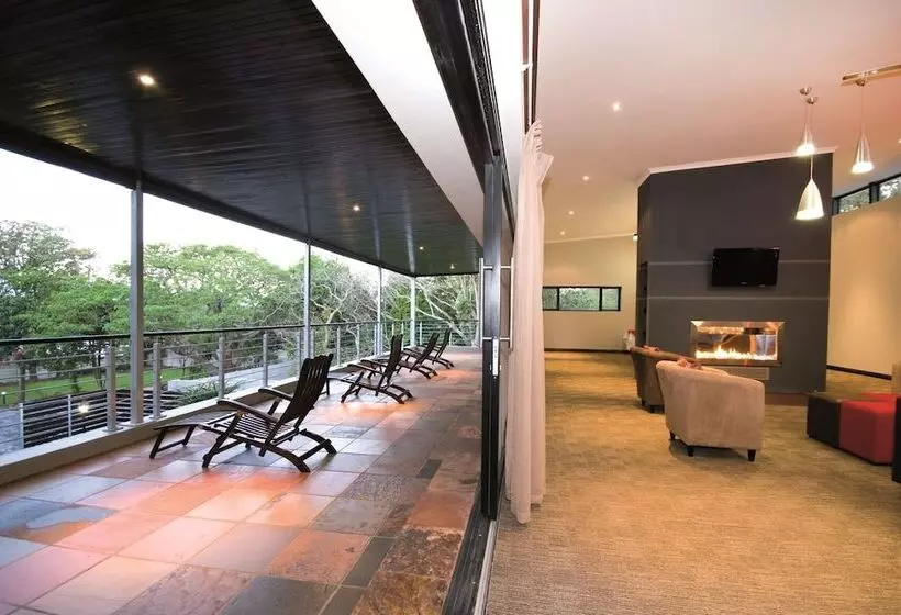 호텔 The Hub Boutique