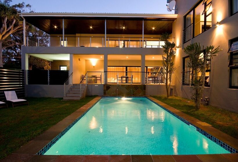 בית מלון כפרי The Hub Boutique