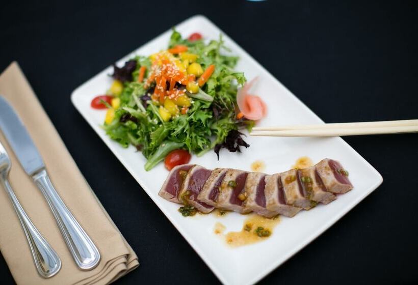 호텔 The University Of Georgia Center For Continuing Education &