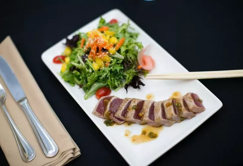 호텔 The University Of Georgia Center For Continuing Education &