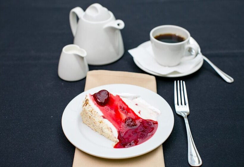 호텔 The University Of Georgia Center For Continuing Education &