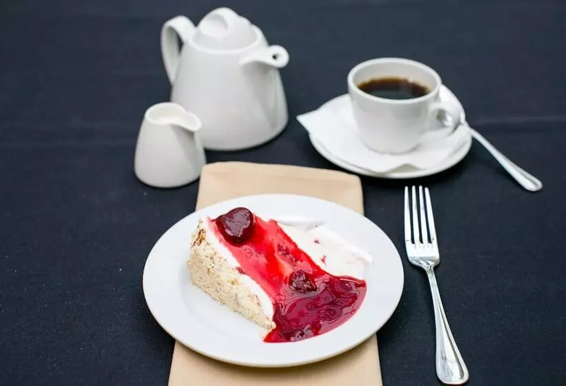 호텔 The University Of Georgia Center For Continuing Education &