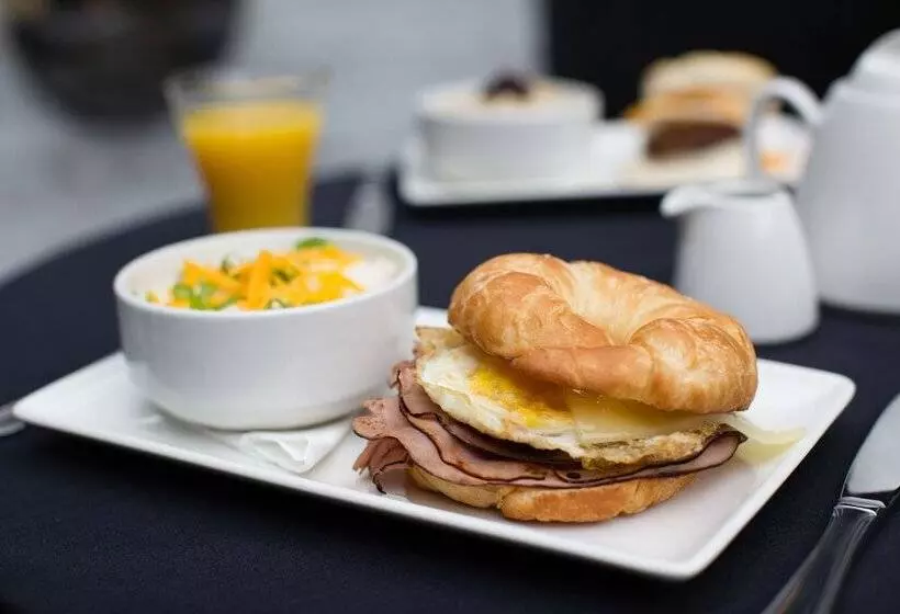 호텔 The University Of Georgia Center For Continuing Education &