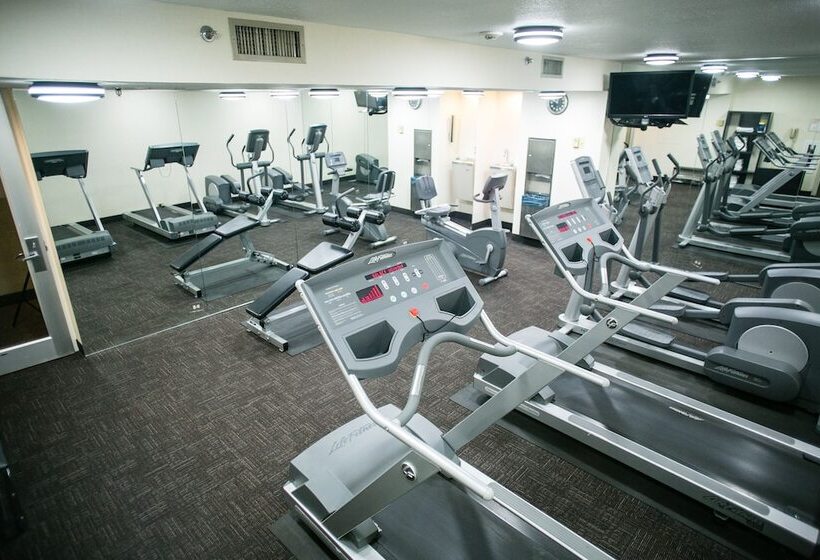 호텔 The University Of Georgia Center For Continuing Education &