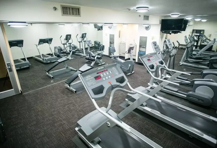 호텔 The University Of Georgia Center For Continuing Education &