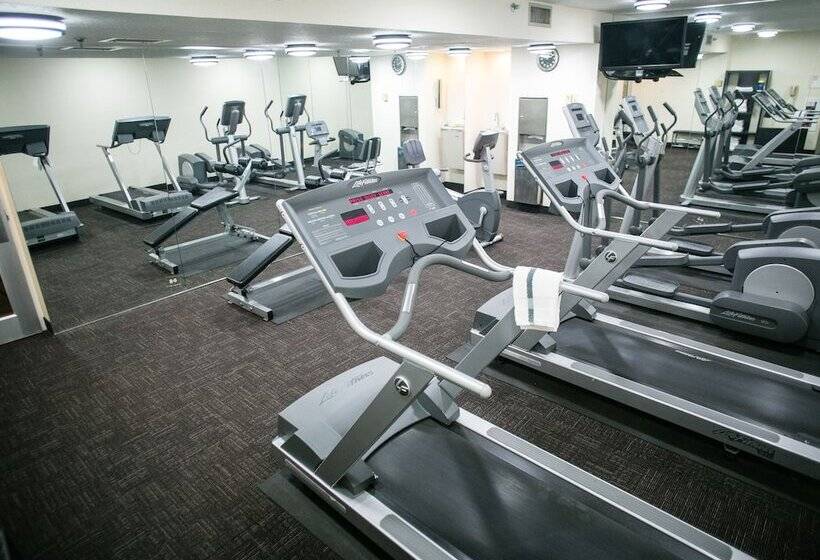 호텔 The University Of Georgia Center For Continuing Education &