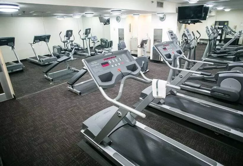 호텔 The University Of Georgia Center For Continuing Education &