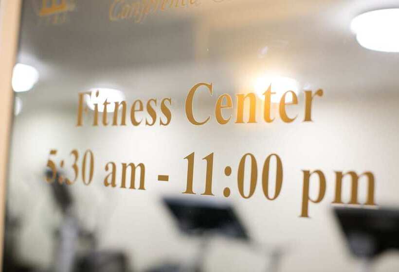 호텔 The University Of Georgia Center For Continuing Education &