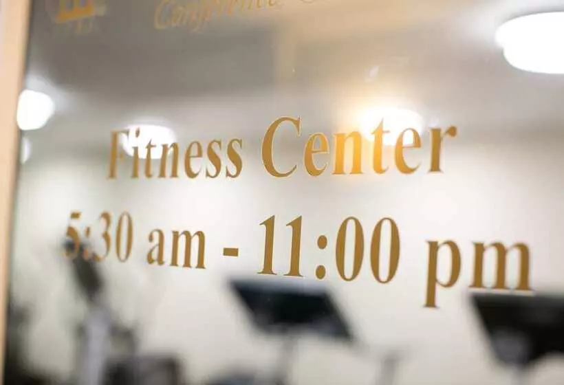 호텔 The University Of Georgia Center For Continuing Education &