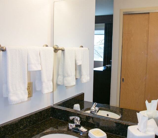 호텔 The University Of Georgia Center For Continuing Education &