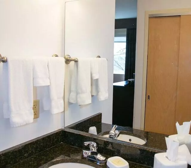 호텔 The University Of Georgia Center For Continuing Education &