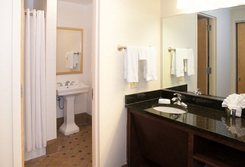 호텔 The University Of Georgia Center For Continuing Education &