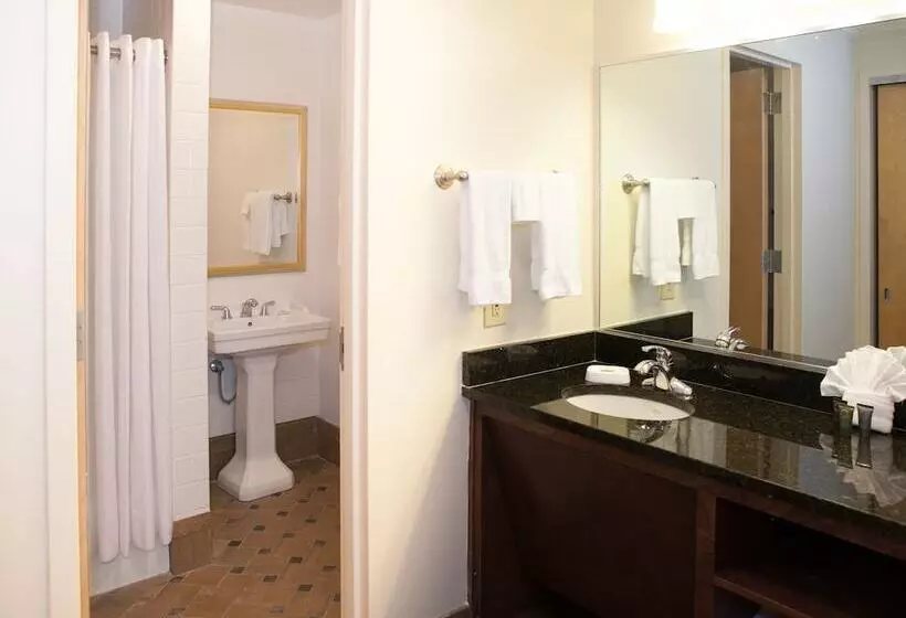 호텔 The University Of Georgia Center For Continuing Education &