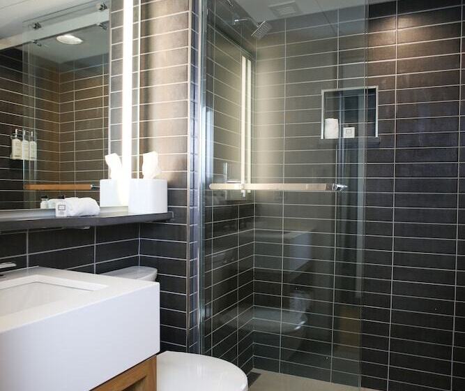 호텔 The University Of Georgia Center For Continuing Education &