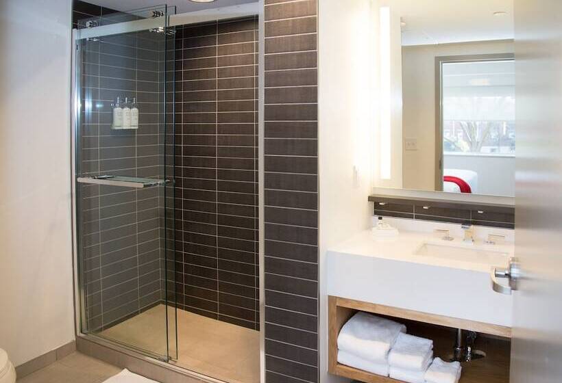 호텔 The University Of Georgia Center For Continuing Education &