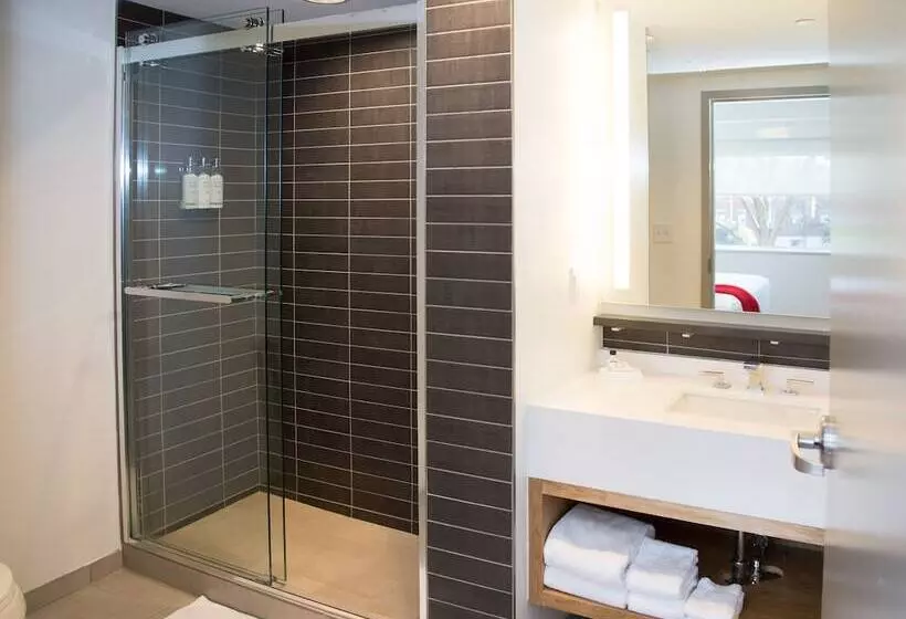 호텔 The University Of Georgia Center For Continuing Education &