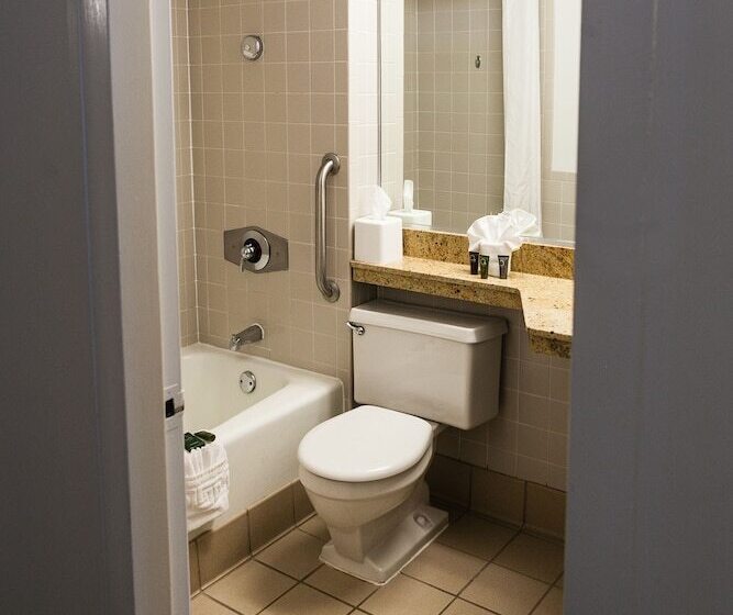 호텔 The University Of Georgia Center For Continuing Education &