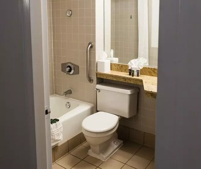 호텔 The University Of Georgia Center For Continuing Education &