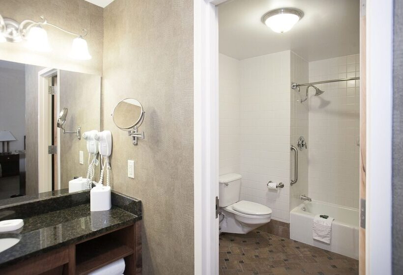 호텔 The University Of Georgia Center For Continuing Education &