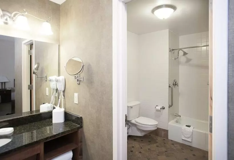 호텔 The University Of Georgia Center For Continuing Education &