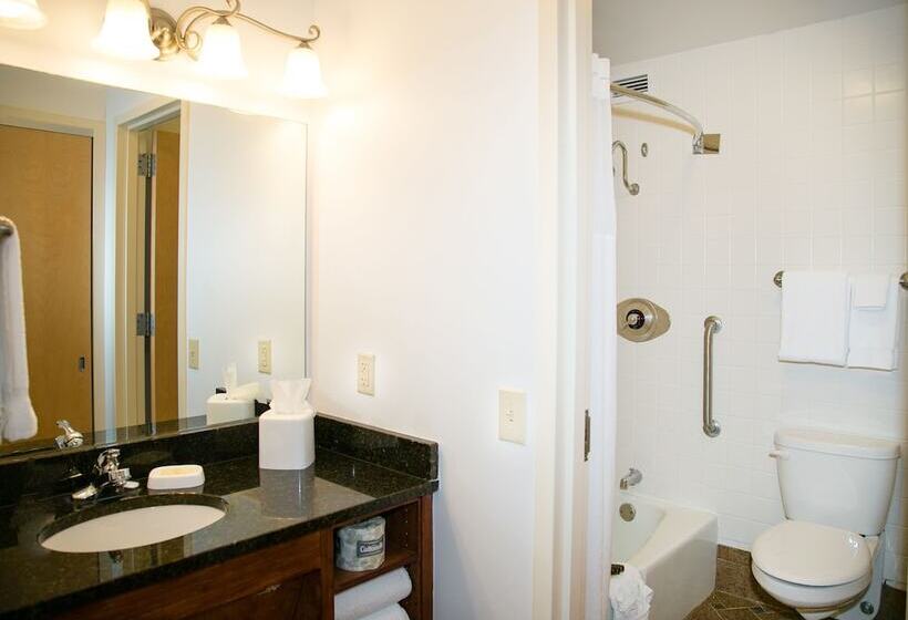 호텔 The University Of Georgia Center For Continuing Education &