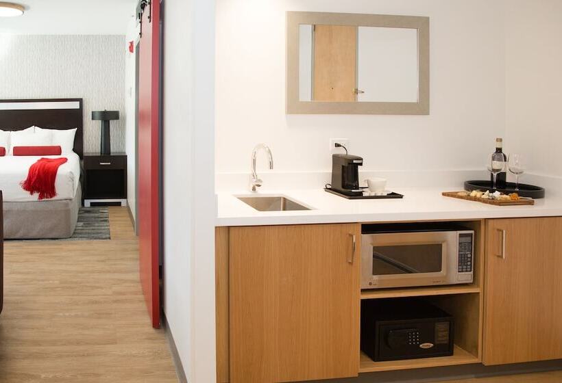 호텔 The University Of Georgia Center For Continuing Education &