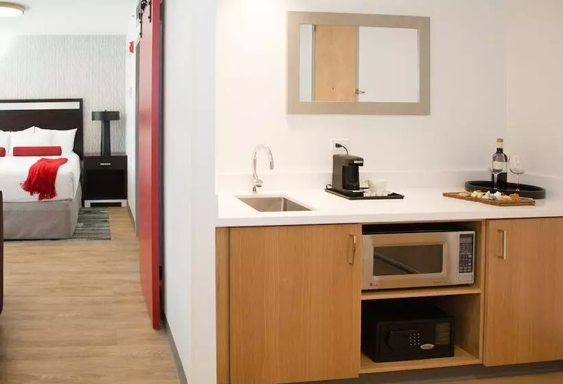 호텔 The University Of Georgia Center For Continuing Education &