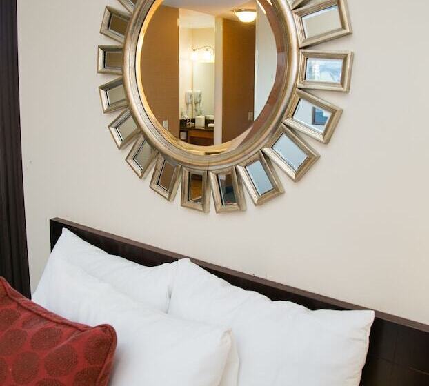 호텔 The University Of Georgia Center For Continuing Education &